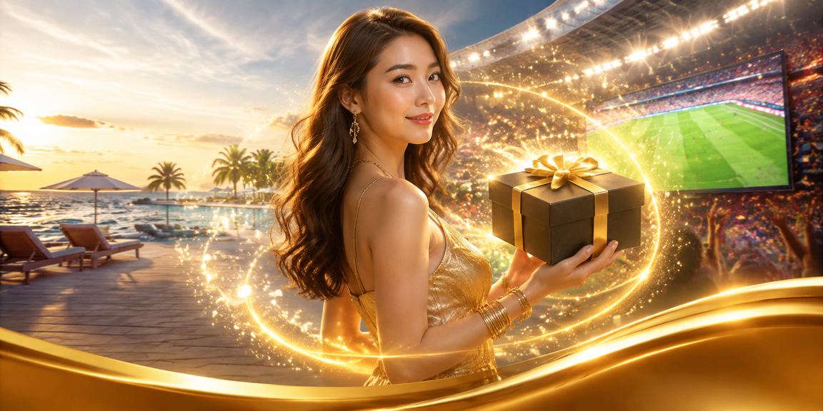 Daftar akaun 16800 untuk pertaruhan bola sepak di Johor Bahru