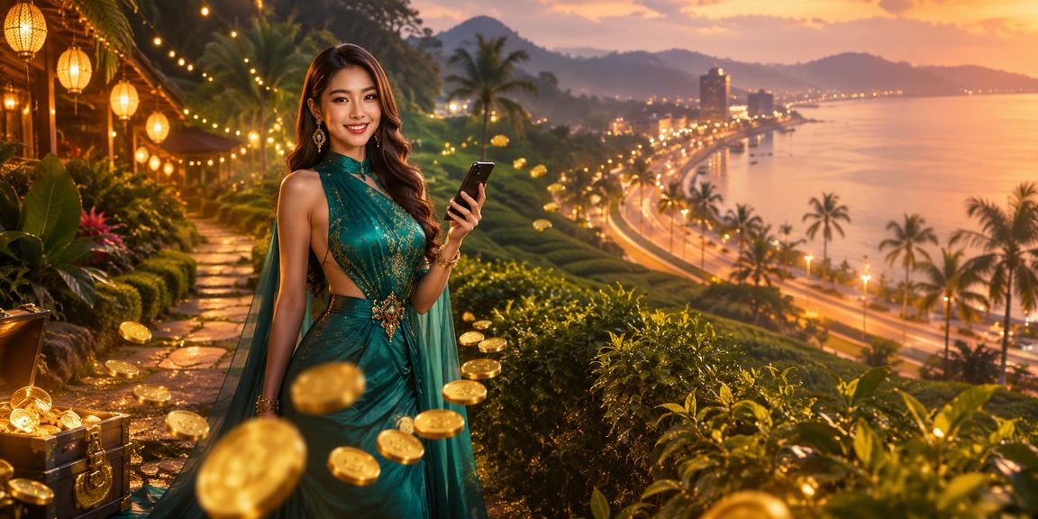 Pengguna Kuantan mengakses perlawanan langsung 16800 melalui telefon pintar