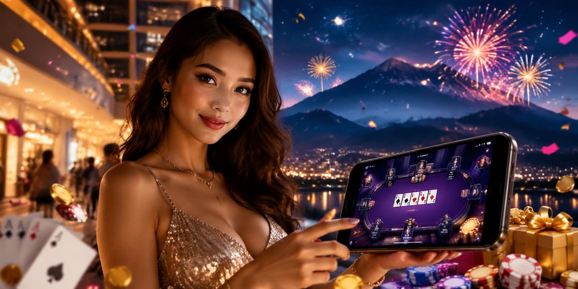 Pengguna Sabah bermain permainan Blackjack di platform 16800