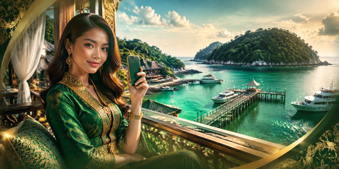 Pengguna Terengganu bermain poker dalam talian di 16800